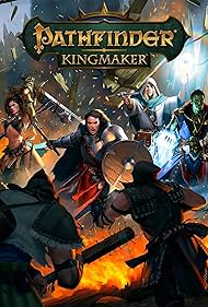 Pathfinder: Kingmaker (2018)