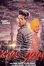 Khaas Yaar: Parry Chawla feat. Love Joshan (2018)