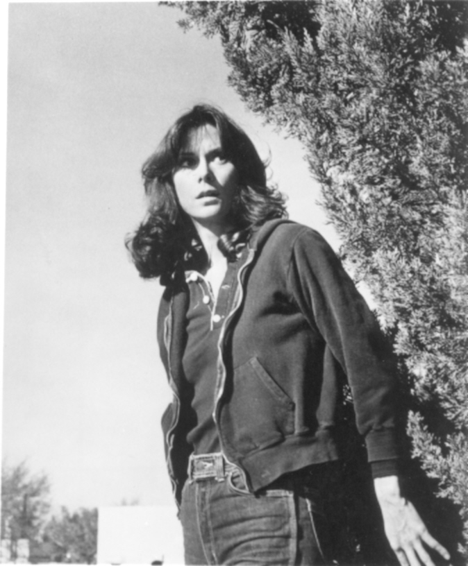 Kate Jackson in Inmates: A Love Story (1981)