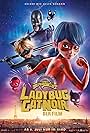 Miraculous: Ladybug & Cat Noir - Der Film (2023)