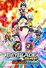 Beyblade Burst QuadStrike (2023)