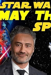 Primary photo for Star Wars Day May The 4th Special - Star Wars News #24