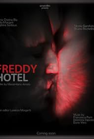 Freddy Hotel (2014)