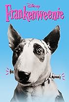 Frankenweenie (1984)