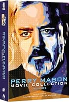 Perry Mason: The Case of the Fatal Framing (1992)