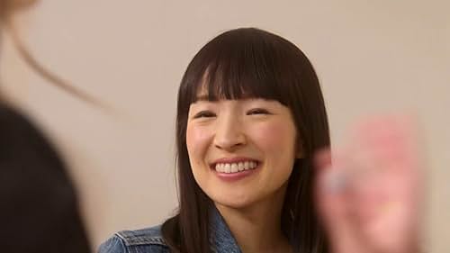 Sparking Joy With Marie Kondo (German Trailer 1 Subtitled)