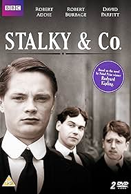 Stalky & Co. (1982)