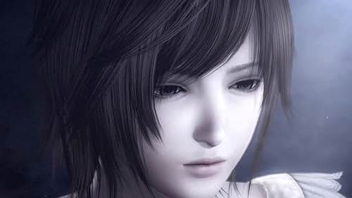 Fatal Frame: Mask of the Lunar Eclipse (Launch Trailer)