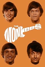 Micky Dolenz, Davy Jones, Michael Nesmith, Peter Tork, and The Monkees in I Monkees (1965)