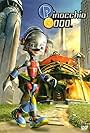 Pinocchio 3000 (2003)