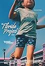 Brooklynn Prince in The Florida Project (2017)