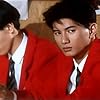 Nicky Wu in Tao xue wai zhuan (1992)