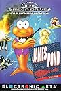 James Pond: Underwater Agent (1990)