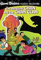 The Amazing Chan and the Chan Clan