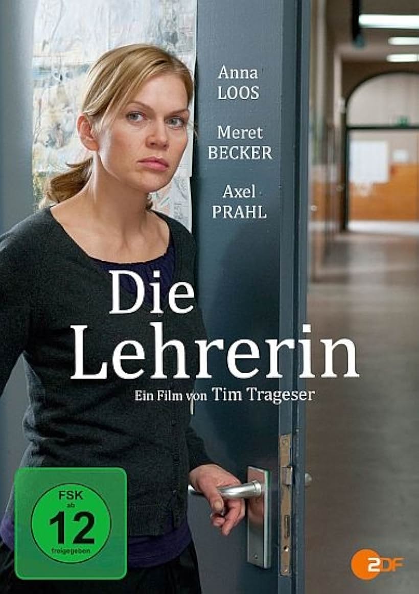 Die Lehrerin (2011)