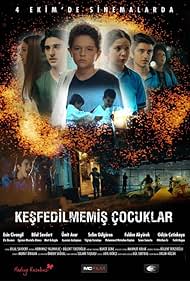 Kesfedilmemis Çocuklar (2019)