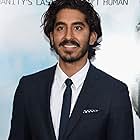 Dev Patel