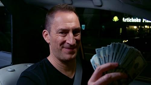 Cash Cab: Season 14