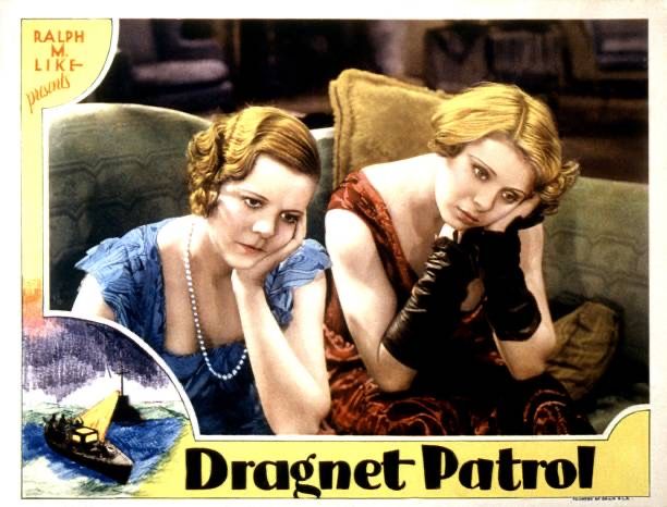 Dragnet Patrol (1931)