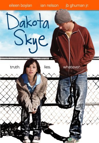 Eileen Boylan and Ian Nelson in Dakota Skye (2008)