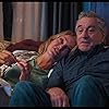 Robert De Niro and Uma Thurman in The War with Grandpa (2020)