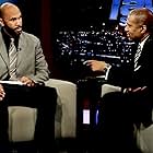 Still of Darnell Hunt in The Tavis Smiley Show with Tavis Smiley