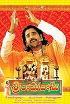 Nagarjuna Akkineni in Sri Ramadasu (2006)