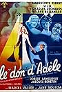 Le don d'Adèle (1951)