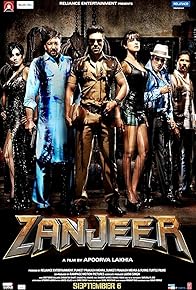 Primary photo for Zanjeer