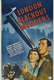 London Blackout Murders (1943)