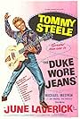 The Duke Wore Jeans (1958)