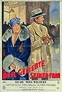 Willy Dietrich in Der Geliebte seiner Frau (1928)