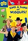 Murray Cook, Jeff Fatt, Anthony Field, The Wiggles, and Sam Moran in The Wiggles: Sing a Song of Wiggles (2008)