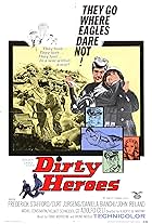 Dirty Heroes (1967)