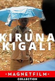 Kiruna-Kigali (2012)