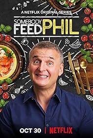 Somebody Feed Phil (2018)