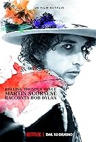 Rolling Thunder Revue: Martin Scorsese Racconta Bob Dylan