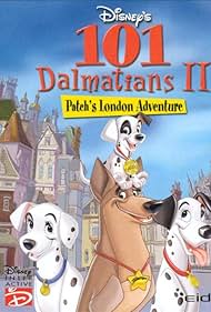 Disney's 101 Dalmatians II: Patch's London Adventure (2003)