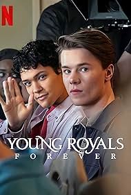 Young Royals Forever (2024)