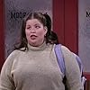 Lori Beth Denberg in The Steve Harvey Show (1996)