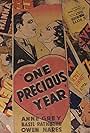 One Precious Year (1933)