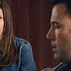 Ben Affleck and Anna Kendrick in The Accountant (2016)