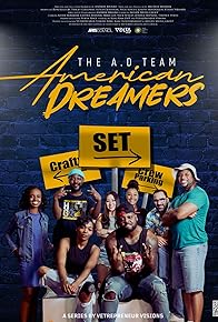 Primary photo for American Dreamers: A.D Team