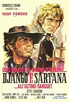 One Damned Day at Dawn... Django Meets Sartana!