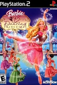 Primary photo for Barbie in the 12 Dancing Princesses