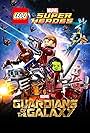 LEGO Marvel Super Heroes - Guardians of the Galaxy: The Thanos Threat (2017)