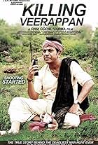 Killing Veerappan (2016)