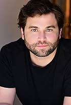 Jake Borelli