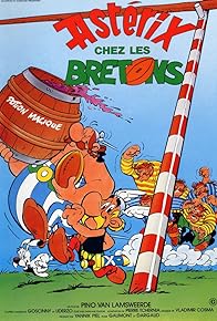 Primary photo for Asterix in Britain