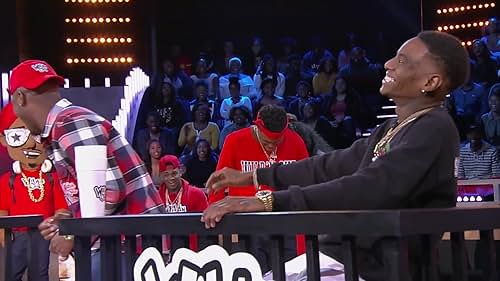 NICK CANNON PRESENTS WILD N' OUT: Lil Duval